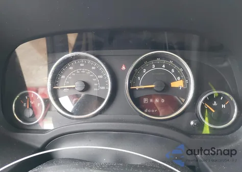 2017 Jeep Compass Latitude Fwd from USA, damaged, VIN 1C4NJCEA8HD199969